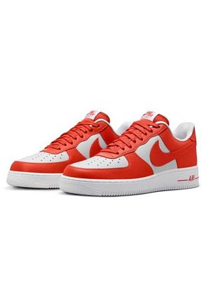کفش اسنیکر صورتی زنانه بند دار Nike - کد 825273106
