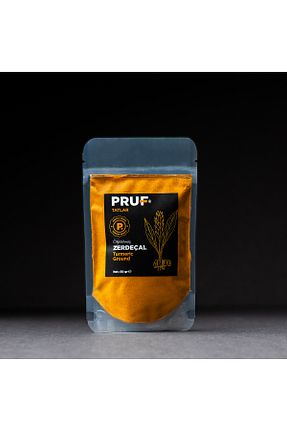 زردچوبه PRUF - کد 825293362