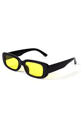 عینک آفتابی مشکی زنانه UV400 Morinna - کد 825403004