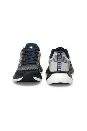 کفش کژوال سرمه ای مردانه پاشنه کوتاه (1 - 4 سانتی متر) Lumberjack - کد 825400895