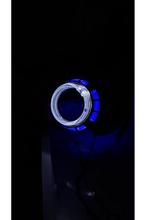 چراغ جلوی خودرو Led OFFICIALLED - کد 825451744