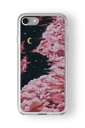 کاور و قاب رنگی iPhone 6 Multitronic - کد 825192104