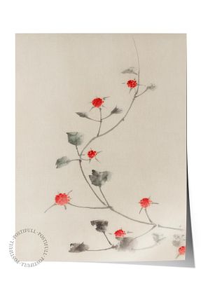 تابلو رنگی Kağıt postifull - کد 798748892