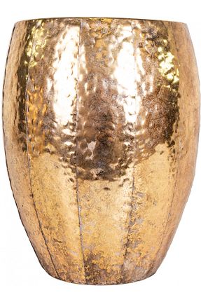 گلدان طلائی Herdekora - کد 825231103