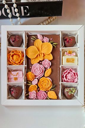 شکلات ksana choco - کد 825245523