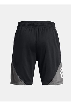شلوارک و برمودا مشکی مردانه پلی استر Under Armour - کد 815989317