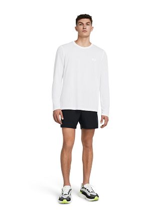 شلوارک و برمودا مشکی مردانه اسلیم فیت Under Armour - کد 810239902