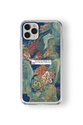 کاور و قاب رنگی iPhone 11 Pro Multitronic - کد 825226481