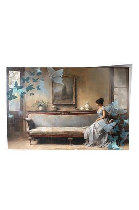 پوستر رنگی postifull - کد 804785000