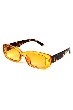 عینک آفتابی نارنجی زنانه UV400 Morinna - کد 825391386