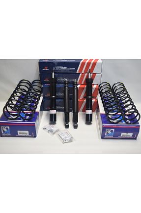 سیستم تعلیق MAYSAN MANDO - کد 825471727