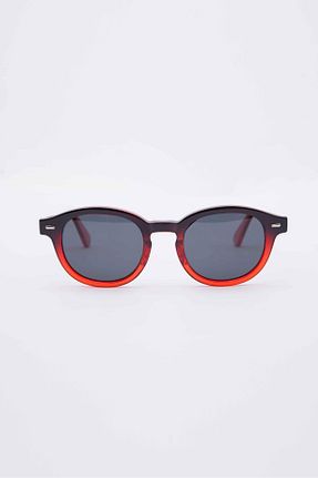 عینک آفتابی قهوه ای زنانه UV400 Tudors - کد 825475257