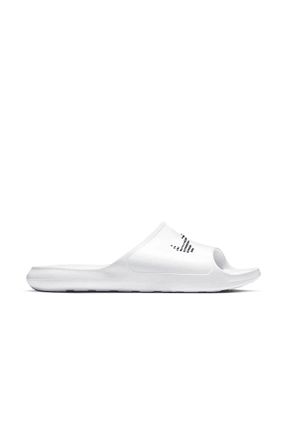 دمپائی اسپرت سفید مردانه پلی اورتان Nike - کد 825496076