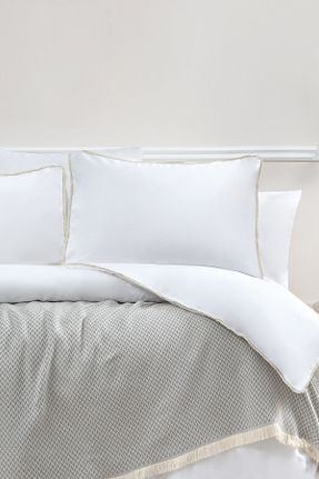 روتختی دونفره طوسی Şönil Yataş - کد 818097384