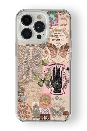کاور و قاب رنگی iPhone 15 Pro Max Multitronic - کد 824822424