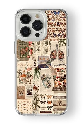 کاور و قاب رنگی iPhone 13 Pro Max Multitronic - کد 824749355