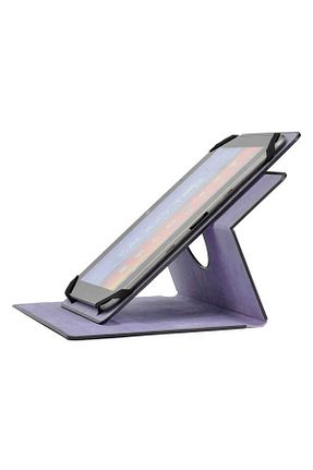 کیف تبلت بنفش TCلیترUyumlu Canpay - کد 825566782