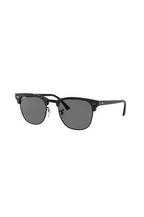 عینک آفتابی طوسی زنانه UV400 Ray-Ban - کد 825666210