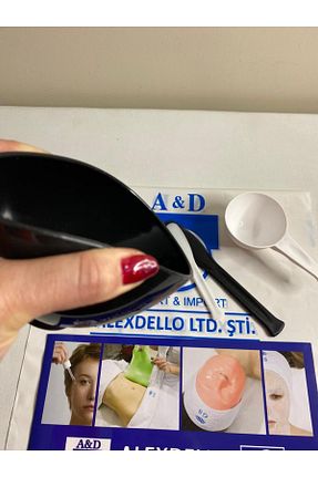سایر اکسسوری ها مشکی زنانه ALEXDELLO AD&GS - کد 825666452