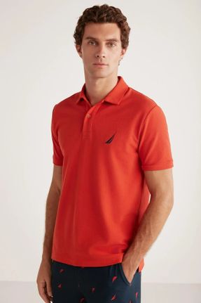 ست لباس راحتی نارنجی مردانه کد 822332556