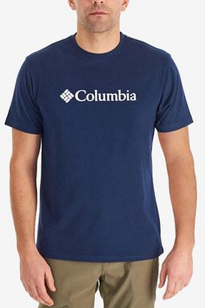 تیشرت اسپرت آبی مردانه Relaxed Columbia - کد 825675081