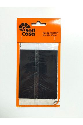 پارچه مشکی Self Casa - کد 825487104
