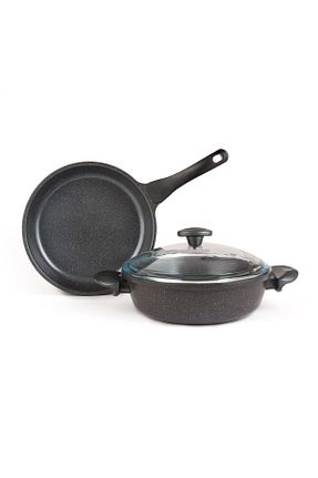 قابلمه طوسی زیره نچسب ThermoAD - کد 825511997
