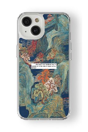 کاور و قاب رنگی iPhone 14 Plus Multitronic - کد 825546827