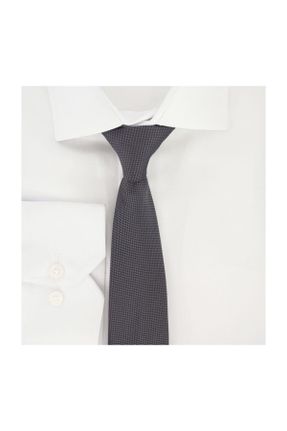 کراوات طوسی زنانه Standart میکروفیبر کد 34245873