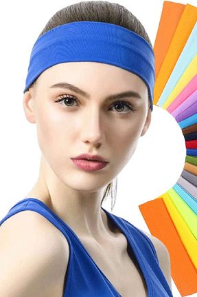 باندانا بژ پنبه ای indirimsepeti - کد 825659275