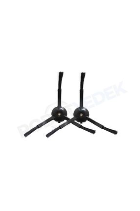 اکسسوری جاروبرقی سفید robotyedek - کد 825663382