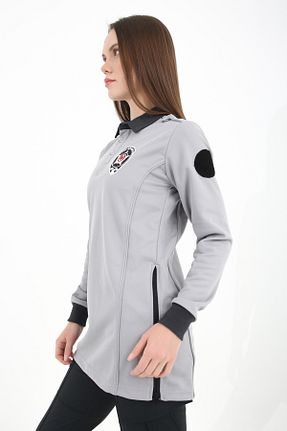 لباس کار طوسی Yiğit - کد 825705260
