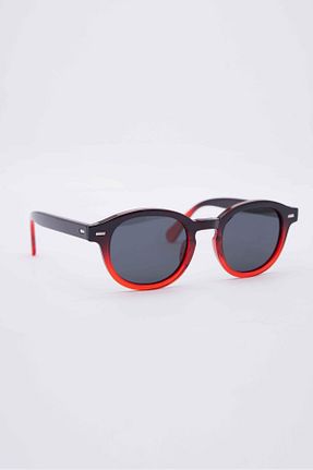 عینک آفتابی قهوه ای زنانه UV400 Tudors - کد 825475257
