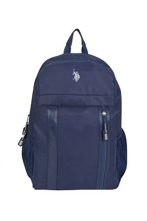 کیف مدرسه سرمه ای زنانه U.S. Polo Assn. - کد 825521316