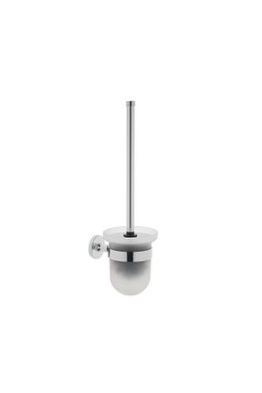 فرچه توالت بژ کروم VitrA - کد 239259360