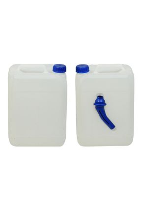 ظرف نگهداری سفید پلاستیک Wellmax - کد 825571373