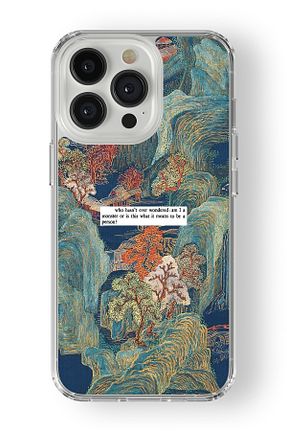 کاور و قاب رنگی iPhone 14 Pro Multitronic - کد 825892799