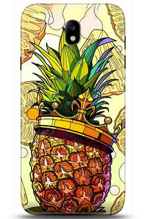 کاور و قاب زرد Samsung Galaxy J3 Pro adveksiyon - کد 825786598