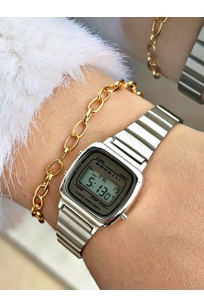 ساعت مچی سفید زنانه 26-30 میلی متر CAPTAİN POLO - کد 825831048
