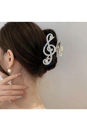 گیره سر زنانه Herşey Nota - کد 825835369