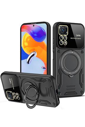 کاور و قاب مشکی Rivor - کد 825853799