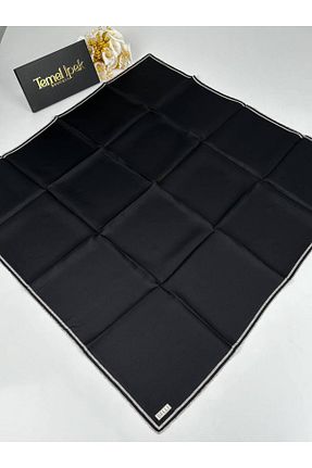 روسری آبی İpek Tivil Belli - کد 825855082