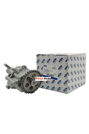 خنک کننده روغن OTOSAN - کد 122658365