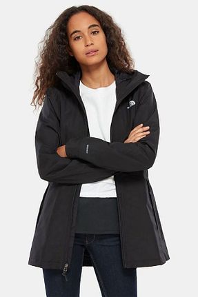 کاپشن اسپرت مشکی زنانه رگولار The North Face - کد 825927629