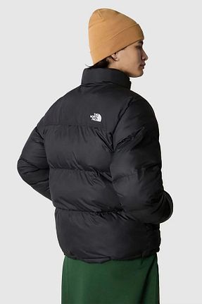 کاپشن اسپرت مشکی مردانه رگولار The North Face - کد 825929211