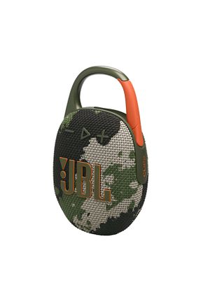 اسپیکر بلوتوث قهوه ای JBL - کد 825986614