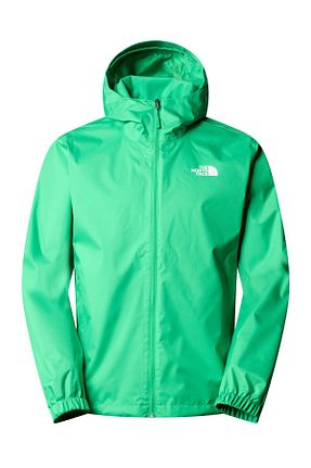 کاپشن سبز مردانه رگولار The North Face - کد 826013055