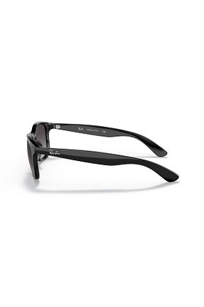 عینک آفتابی مشکی مردانه 55 Ray-Ban - کد 2688799