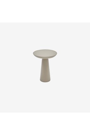 میز عسلی قهوه ای چوب TUCAS HOME - کد 366750222