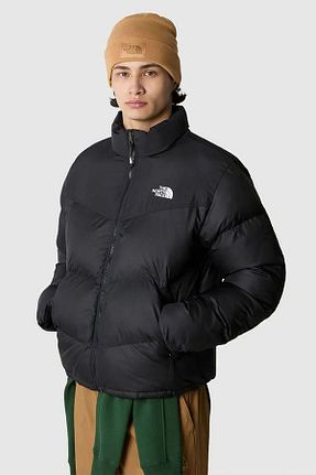 کاپشن اسپرت مشکی مردانه رگولار The North Face - کد 825929211